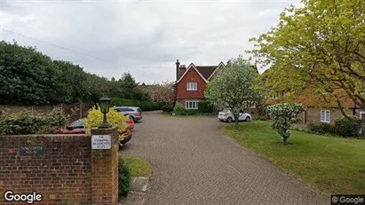 Apartments for rent in Gerrards Cross - Buckinghamshire - Photo from Google Street View