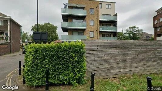 Apartments for rent in Brentford - Middlesex - Photo from Google Street View