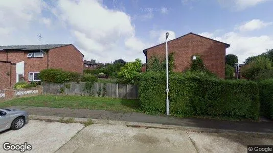 Apartments for rent in Pinner - Middlesex - Photo from Google Street View