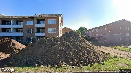 Apartments for rent in Helsingborg - Photo from Google Street View