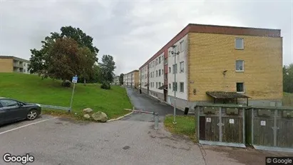 Apartments for rent in Motala - Photo from Google Street View