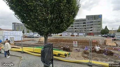 Apartments for rent in Kungsbacka - Photo from Google Street View