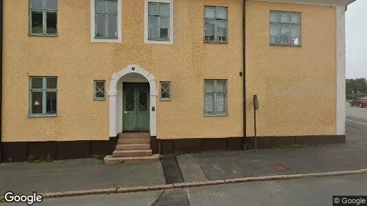 Apartments for rent in Nässjö - Photo from Google Street View