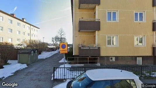 Apartments for rent in Norrköping - Photo from Google Street View