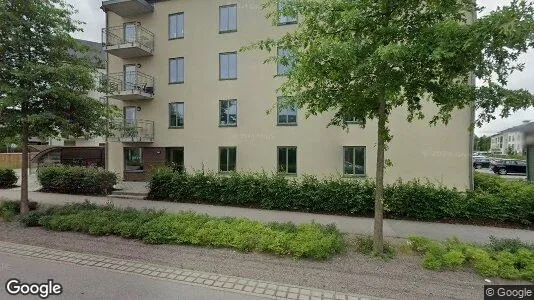 Apartments for rent in Växjö - Photo from Google Street View