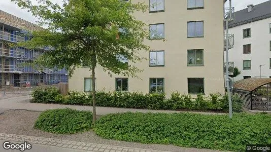 Apartments for rent in Växjö - Photo from Google Street View