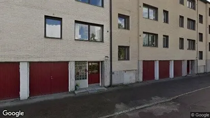 Apartments for rent in Karlstad - Photo from Google Street View