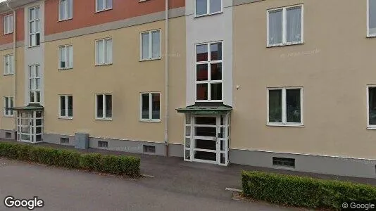 Apartments for rent in Västerås - Photo from Google Street View