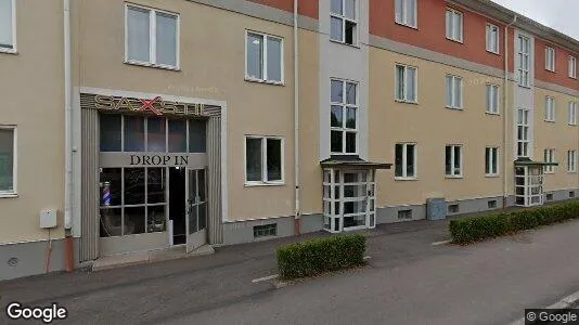 Apartments for rent in Västerås - Photo from Google Street View