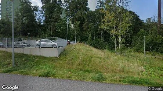 Apartments for rent in Askim-Frölunda-Högsbo - Photo from Google Street View