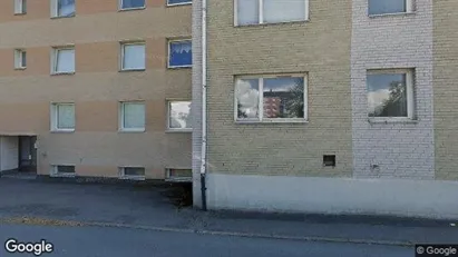 Apartments for rent in Oxelösund - Photo from Google Street View