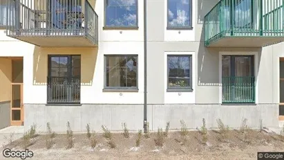 Apartments for rent in Lund - Photo from Google Street View