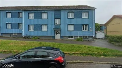 Apartments for rent in Kristinehamn - Photo from Google Street View