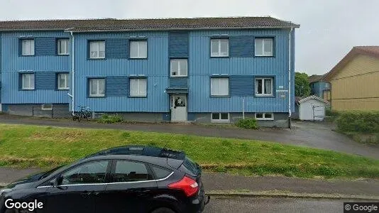 Apartments for rent in Kristinehamn - Photo from Google Street View