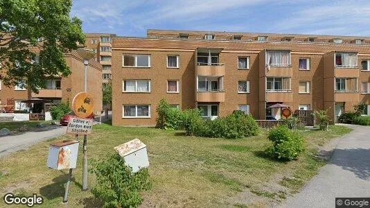 Apartments for rent in Södertälje - Photo from Google Street View
