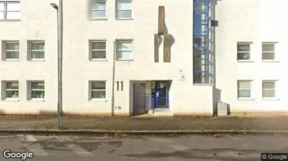 Apartments for rent in Klippan - Photo from Google Street View