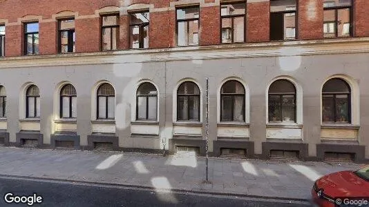 Apartments for rent in Malmö City - Photo from Google Street View