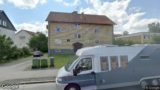 Apartments for rent in Nässjö - Photo from Google Street View