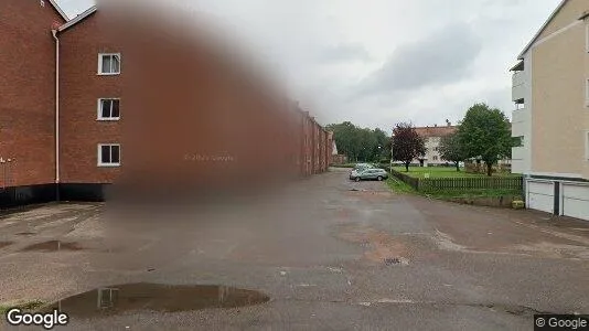 Apartments for rent in Avesta - Photo from Google Street View