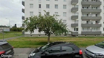 Apartments for rent in Norrköping - Photo from Google Street View