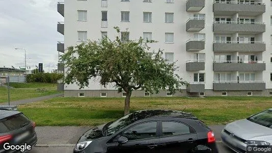 Apartments for rent in Norrköping - Photo from Google Street View