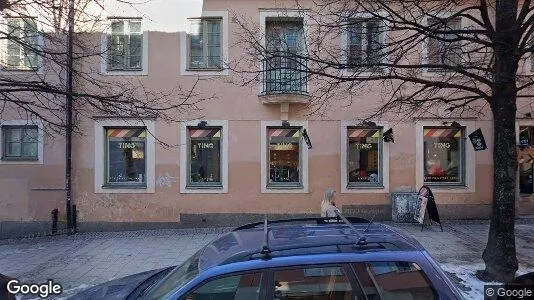 Apartments for rent in Norrköping - Photo from Google Street View