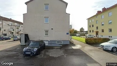 Apartments for rent in Borås - Photo from Google Street View