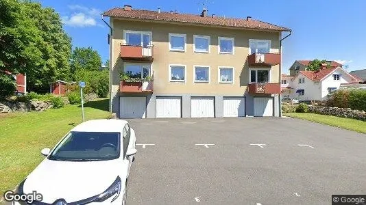 Apartments for rent in Borås - Photo from Google Street View