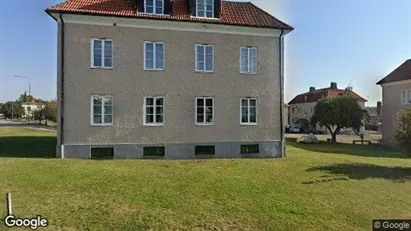 Apartments for rent in Motala - Photo from Google Street View