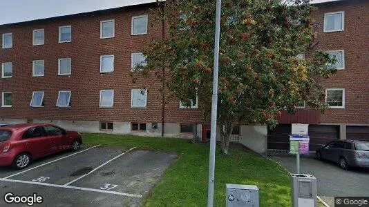 Apartments for rent in Mölndal - Photo from Google Street View