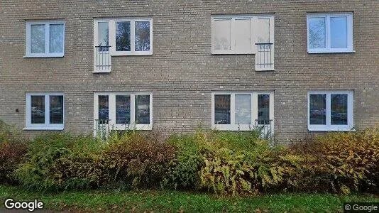 Apartments for rent in Eskilstuna - Photo from Google Street View