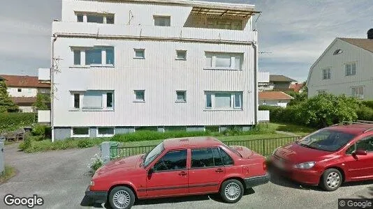 Apartments for rent in Borås - Photo from Google Street View