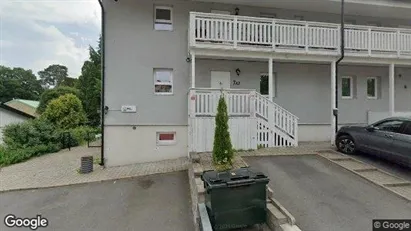 Apartments for rent in Södertälje - Photo from Google Street View