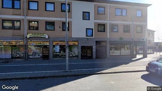 Apartments for rent in Karlskoga - Photo from Google Street View