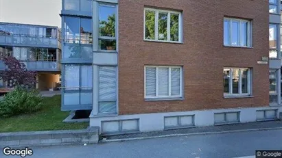 Apartments for rent in Karlstad - Photo from Google Street View
