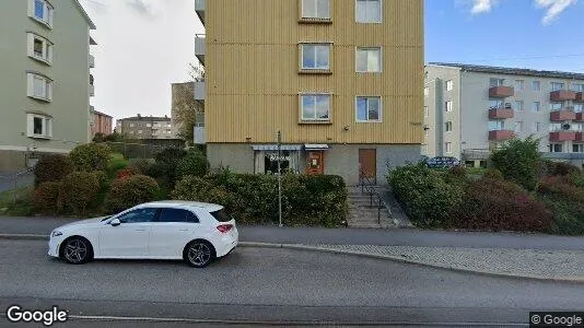 Apartments for rent in Norrköping - Photo from Google Street View
