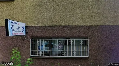 Apartments for rent in Stockholm South - Photo from Google Street View