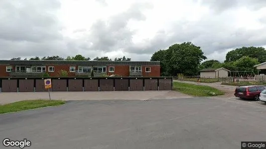 Apartments for rent in Karlstad - Photo from Google Street View