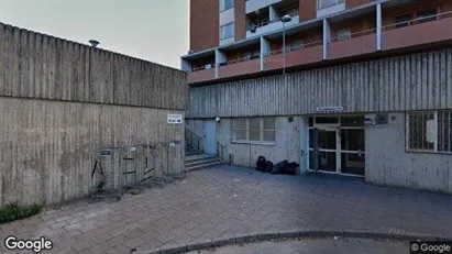 Apartments for rent in Stockholm West - Photo from Google Street View