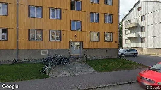 Apartments for rent in Eskilstuna - Photo from Google Street View