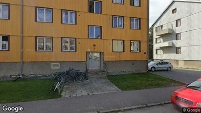 Apartments for rent in Eskilstuna - Photo from Google Street View