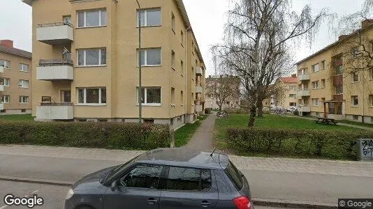 Apartments for rent in Kalmar - Photo from Google Street View