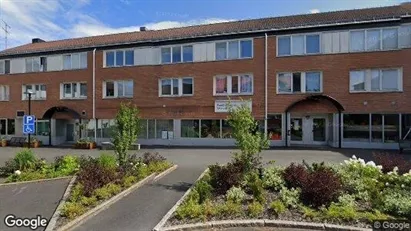 Apartments for rent in Oxelösund - Photo from Google Street View