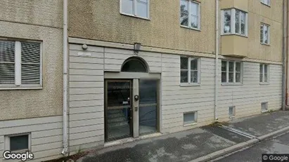 Apartments for rent in Östersund - Photo from Google Street View