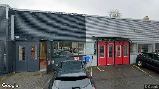 Apartments for rent in Täby - Photo from Google Street View