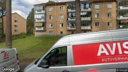Apartments for rent in Tranås - Photo from Google Street View