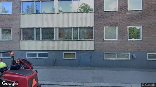 Apartments for rent in Enköping - Photo from Google Street View
