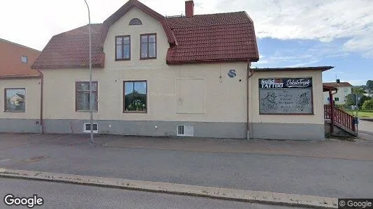 Apartments for rent in Motala - Photo from Google Street View