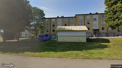 Apartments for rent in Perstorp - Photo from Google Street View