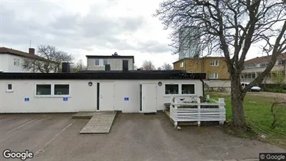 Apartments for rent in Halmstad - Photo from Google Street View